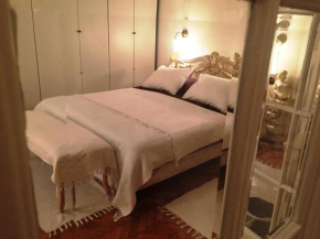 Отель Apartment Baroque  Белград